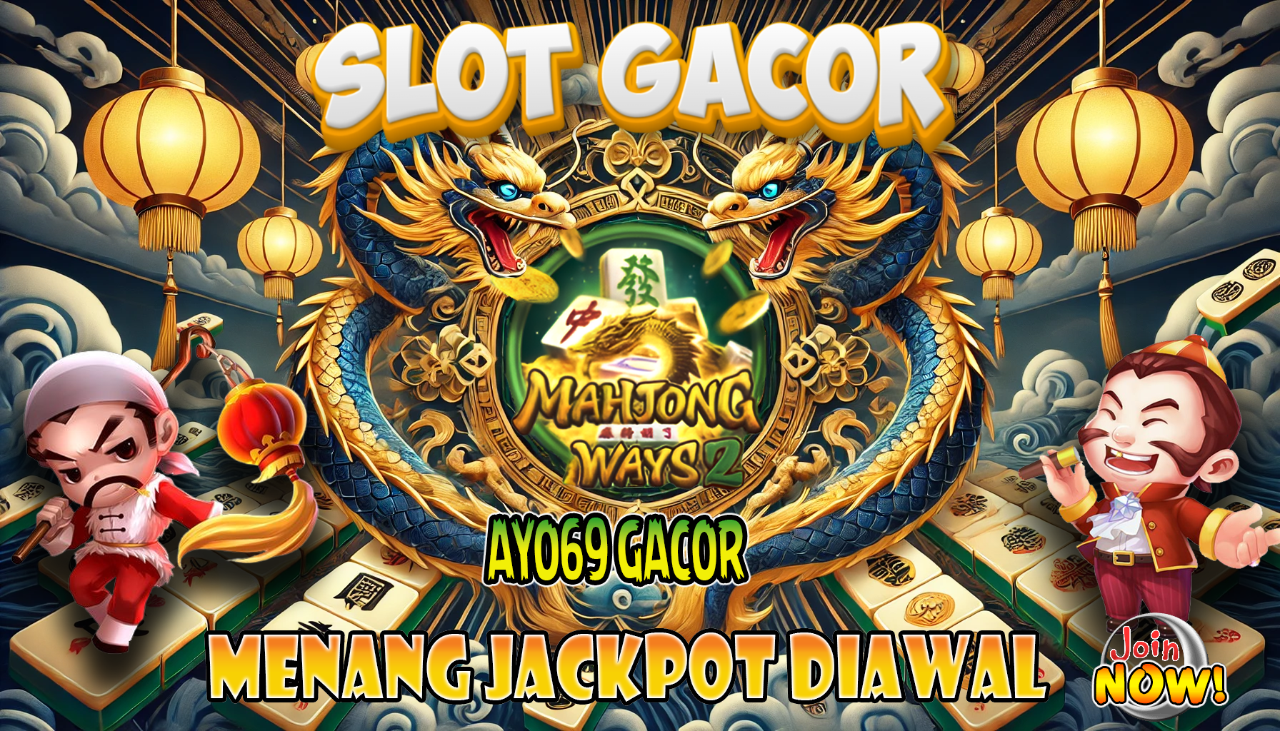 Ayo69 Gacor